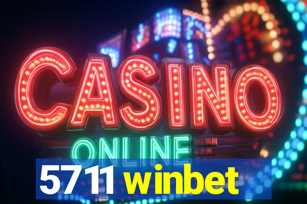 5711 winbet